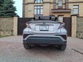 2017 Toyota C-HR I, серебристый - вид 1