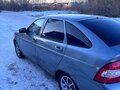 2010 Lada (ВАЗ) Priora I, серый, 290000 рублей - вид 5