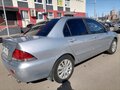 2006 Mitsubishi Lancer IX, серебристый - вид 5