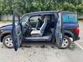 2003 Honda Element I, синий, 980000 рублей - вид 5