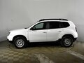 2019 Renault Duster I Рестайлинг, белый - вид 5