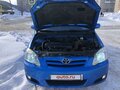 2005 Toyota Corolla IX (E120, E130) Рестайлинг, синий - вид 10