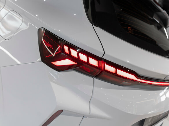 2024 Geely Coolray (Binyue Cool) I Рестайлинг, белый, 2095000 рублей - вид 26