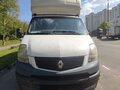 2008 Renault Mascott, белый, 1100000 рублей