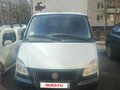 2010 ГАЗ ГАЗель (3302), белый, 360000 рублей - вид 4