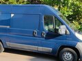2008 Peugeot Boxer, синий, 1500000 рублей - вид 7