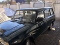 2009 Lada (ВАЗ) 2104, зелёный, 250000 рублей