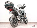 2011 Ducati Multistrada 1200, серый - вид 6