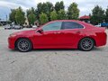 2008 Honda Accord VIII, красный, 1050000 рублей - вид 6