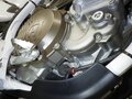 2023 Husqvarna TE 250, белый, 900000 рублей - вид 7