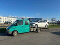 2000 Mercedes-Benz Sprinter, зелёный, 1500000 рублей - вид 1