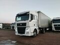 2022 Sinotruk Sitrak C7H, белый, 2398750 рублей