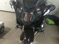2014 BMW R 1200 RT, коричневый - вид 1