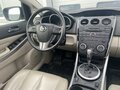 2011 Mazda CX-7 I Рестайлинг, красный - вид 7