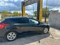 2011 Ford Focus III, чёрный, 690000 рублей - вид 1