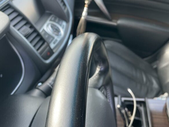 2013 Nissan Teana II (J32) Рестайлинг, пурпурный, 1250000 рублей - вид 14