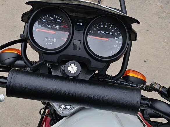 2024 Racer Alpha, пурпурный, 79999 рублей - вид 3