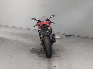 2017 Ducati 959 Panigale, красный, 1060000 рублей, вид 3