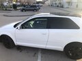 2008 Audi A3 II (8P) Рестайлинг 2, белый, 850000 рублей - вид 6