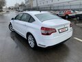2011 Citroen C5 II, белый - вид 3
