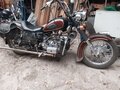1985 Днепр MT-10, чёрный, 250000 рублей - вид 10