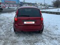 2011 Lada (ВАЗ) Kalina I, красный, 330000 рублей - вид 6