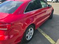 2020 Audi A3 III (8V) Рестайлинг, красный, 2700000 рублей - вид 4