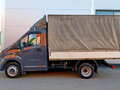 2014 ГАЗ ГАЗель Next, серый, 1099000 рублей - вид 8
