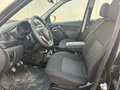 2023 Lada (ВАЗ) Granta I Рестайлинг, чёрный, 730000 рублей - вид 8