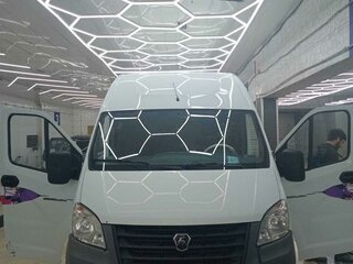2018 ГАЗ ГАЗель Next, белый, 1500000 рублей, вид 1