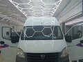 2018 ГАЗ ГАЗель Next, белый, 1500000 рублей