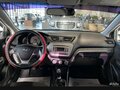 2015 Kia Rio III Рестайлинг, белый, 1050000 рублей - вид 4