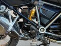 2022 BMW R 1250 GS Adventure, чёрный, 2150000 рублей - вид 9