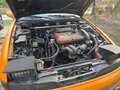 1992 Mitsubishi Eclipse I, оранжевый, 425000 рублей - вид 6