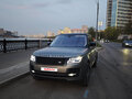 2018 Land Rover Range Rover IV Рестайлинг, бежевый, 7999908 рублей - вид 8