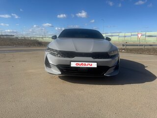 2023 Kia K5 GT III, серый, 4700000 рублей, вид 1