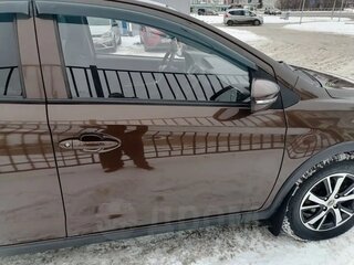 2016 Lifan X50, коричневый, 730000 рублей, вид 3