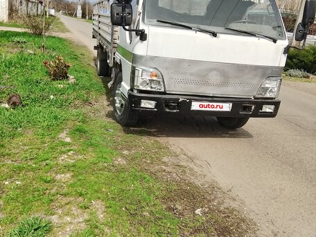 2007 BAW Fenix 1065, белый, 1100000 рублей, вид 1