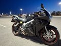 2001 Honda VFR 800, чёрный, 340000 рублей