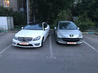 2007 Peugeot 207 I, серый, 330000 рублей, вид 1