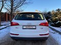 2013 Audi Q5 I (8R) Рестайлинг, белый - вид 1