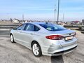 2018 Ford Fusion (North America) II Рестайлинг, серебристый, 1570000 рублей - вид 4