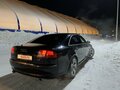 2006 Audi A8 II (D3) Рестайлинг, чёрный - вид 7