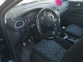 2006 Ford Focus II, синий - вид 6