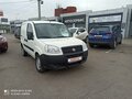 2014 Fiat Doblo I Рестайлинг, белый