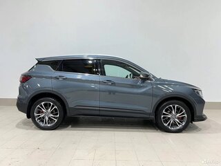 2022 Geely Coolray I, серый, 2000000 рублей, вид 3
