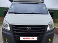 2019 ГАЗ ГАЗель Next, белый, 2800000 рублей - вид 6