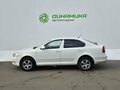2010 Skoda Octavia II (A5) Рестайлинг, белый, 595000 рублей - вид 7
