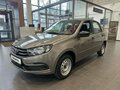 2026 Lada (ВАЗ) Granta I Рестайлинг, зелёный, 1088000 рублей - вид 4