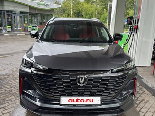 2024 Changan UNI-S I, серый, 2350000 рублей, вид 2